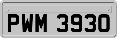 PWM3930