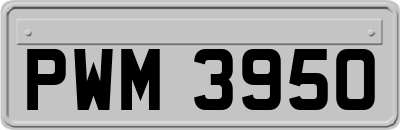 PWM3950