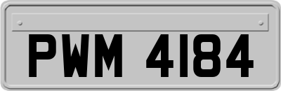 PWM4184