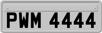 PWM4444