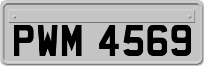 PWM4569