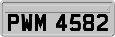 PWM4582