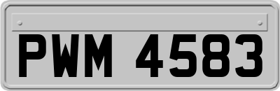 PWM4583