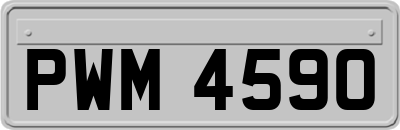 PWM4590