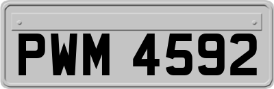 PWM4592