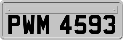 PWM4593