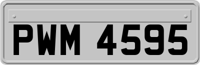 PWM4595