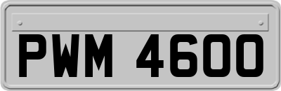 PWM4600