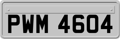 PWM4604