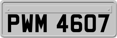 PWM4607