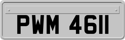 PWM4611