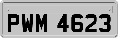 PWM4623