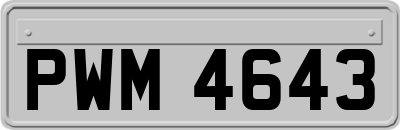 PWM4643