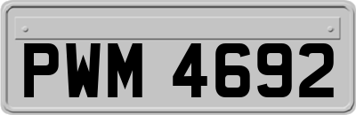 PWM4692