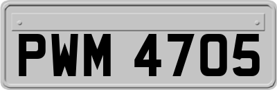 PWM4705