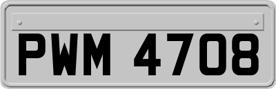 PWM4708