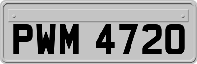 PWM4720