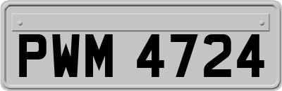 PWM4724