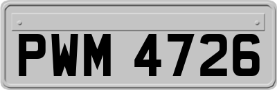 PWM4726