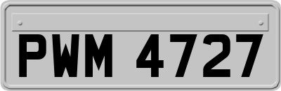 PWM4727