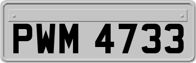 PWM4733