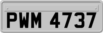 PWM4737