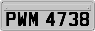 PWM4738