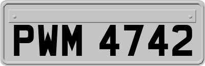 PWM4742