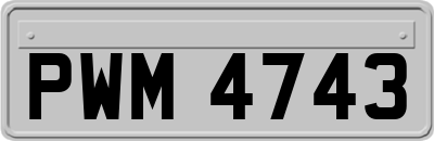 PWM4743