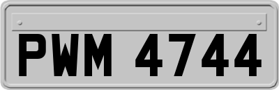 PWM4744