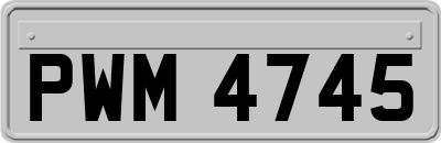 PWM4745