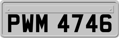 PWM4746