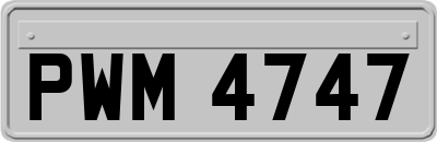 PWM4747