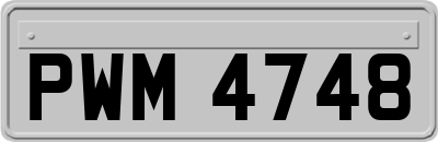 PWM4748