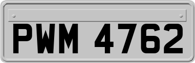 PWM4762