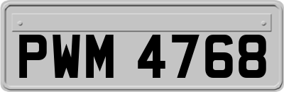 PWM4768