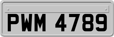 PWM4789