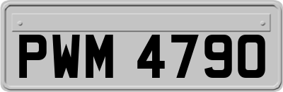 PWM4790