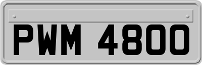 PWM4800