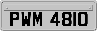 PWM4810