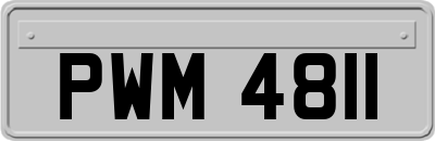 PWM4811