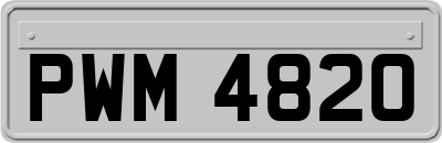 PWM4820