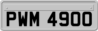 PWM4900