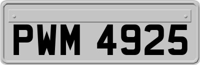 PWM4925