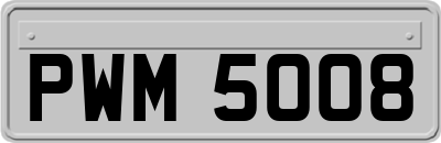 PWM5008