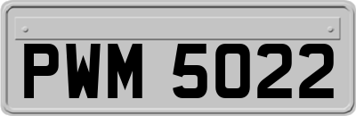 PWM5022