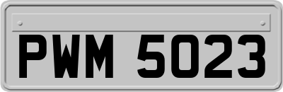 PWM5023