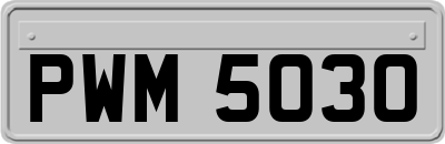 PWM5030