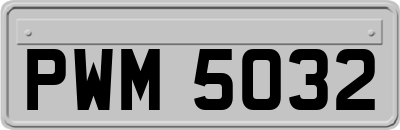 PWM5032