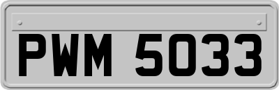 PWM5033